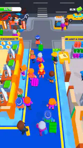 Airport Idle screenshot