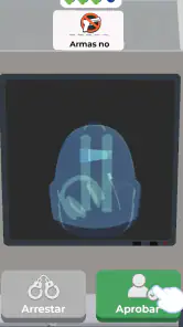 Airport Security screenshot