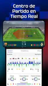 AiScore - Resultados de Fútbol screenshot
