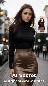 AISecret screenshot