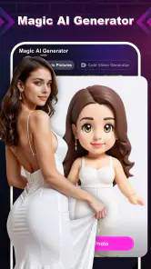 AISecret screenshot
