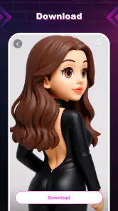 AISecret screenshot