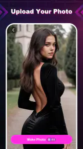 AISecret screenshot