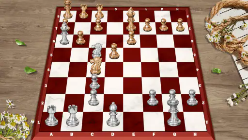 Ajedrez - Ajedrez Clásico screenshot