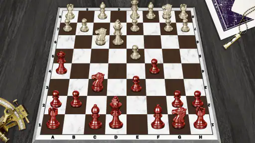 Ajedrez - Ajedrez Clásico screenshot