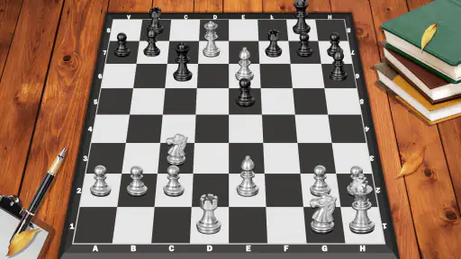 Ajedrez - Ajedrez Clásico screenshot