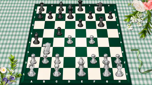 Ajedrez - Ajedrez Clásico screenshot