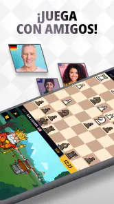 Ajedrez Online: Chess Universe screenshot
