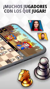 Ajedrez Online: Chess Universe screenshot