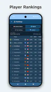 Ajedrez online y offline screenshot