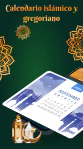 Al Quran Sharif - musulmanes screenshot