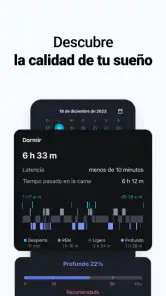 Alarmy - Despertador y Sueño screenshot