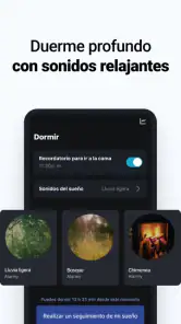 Alarmy - Despertador y Sueño screenshot