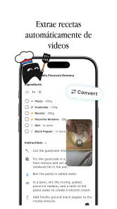 Albo: Guarda y Organiza screenshot