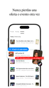 Albo: Guarda y Organiza screenshot