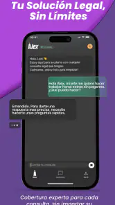 Alex AI screenshot