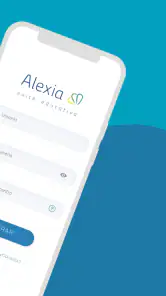 Alexia Familia screenshot
