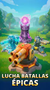 Aliens vs Zombies: Invasion screenshot