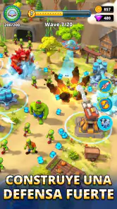 Aliens vs Zombies: Invasion screenshot
