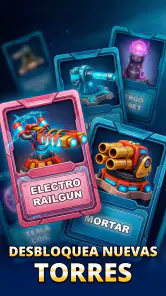 Aliens vs Zombies: Invasion screenshot