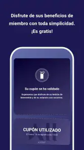 ALL.com APP - Reserva de Hotel screenshot