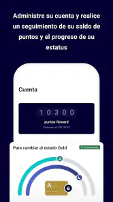 ALL.com APP - Reserva de Hotel screenshot