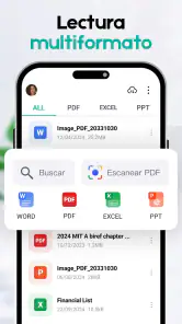 All Document Reader & Editor screenshot