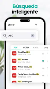 All Document Reader & Editor screenshot