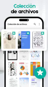 All Document Reader & Editor screenshot