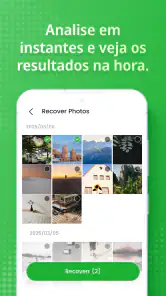 All Recovery screenshot