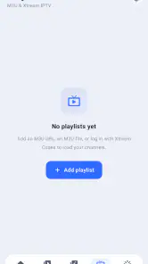 All Video Player - MNet Player screenshot