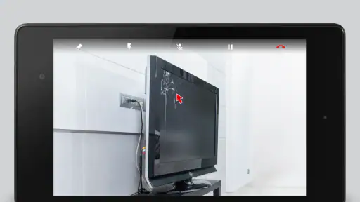 AllianzConnX screenshot