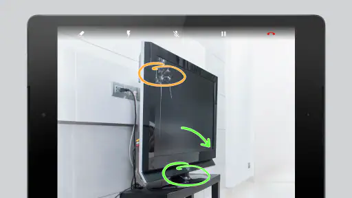 AllianzConnX screenshot