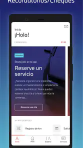 Alphabet App screenshot