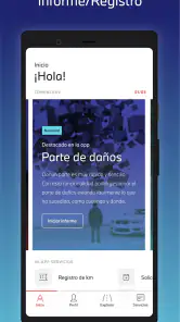 Alphabet App screenshot