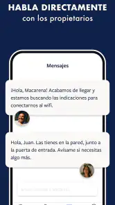 Alquileres vacacionales Vrbo screenshot