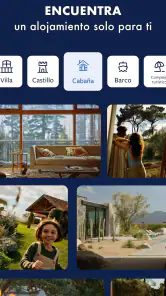 Alquileres vacacionales Vrbo screenshot
