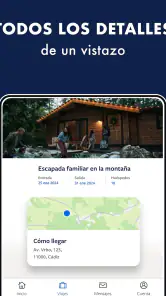 Alquileres vacacionales Vrbo screenshot