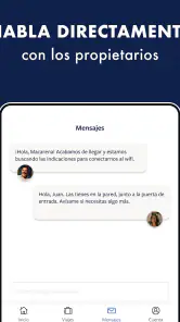 Alquileres vacacionales Vrbo screenshot
