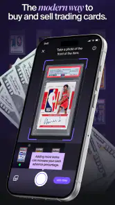 Alt: Buy & Sell Cards screenshot