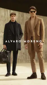 Alvaro Moreno screenshot