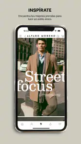 Alvaro Moreno screenshot