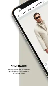 Alvaro Moreno screenshot