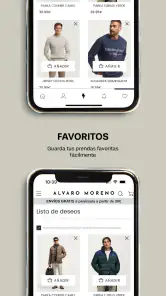 Alvaro Moreno screenshot
