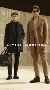 Alvaro Moreno screenshot