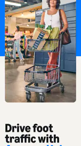 Amazon Hub screenshot