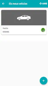 AMB Aparcament Metropolità screenshot