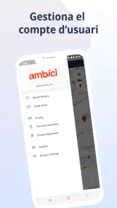 Ambici screenshot