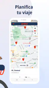 Ambici screenshot