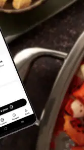 AMC Cook & Go screenshot